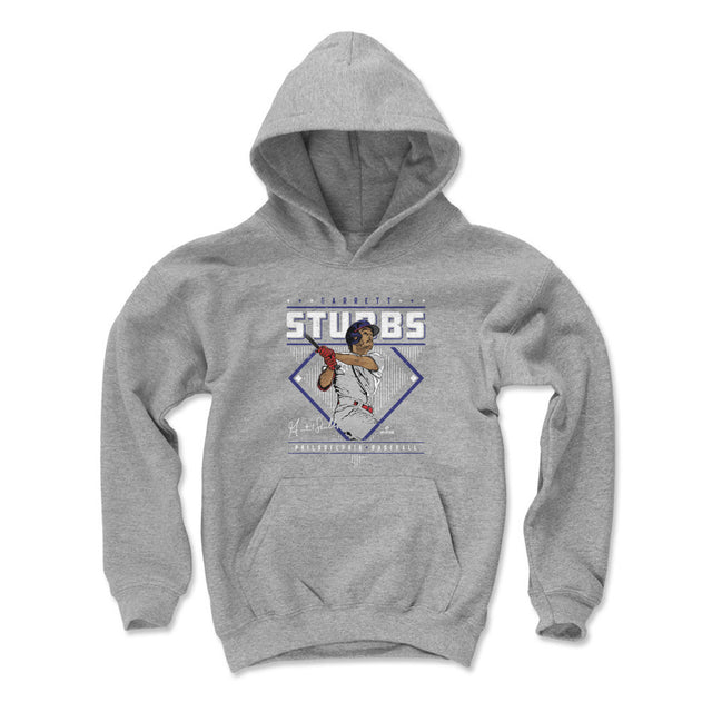 Garrett Stubbs Kids Youth Hoodie | 500 LEVEL