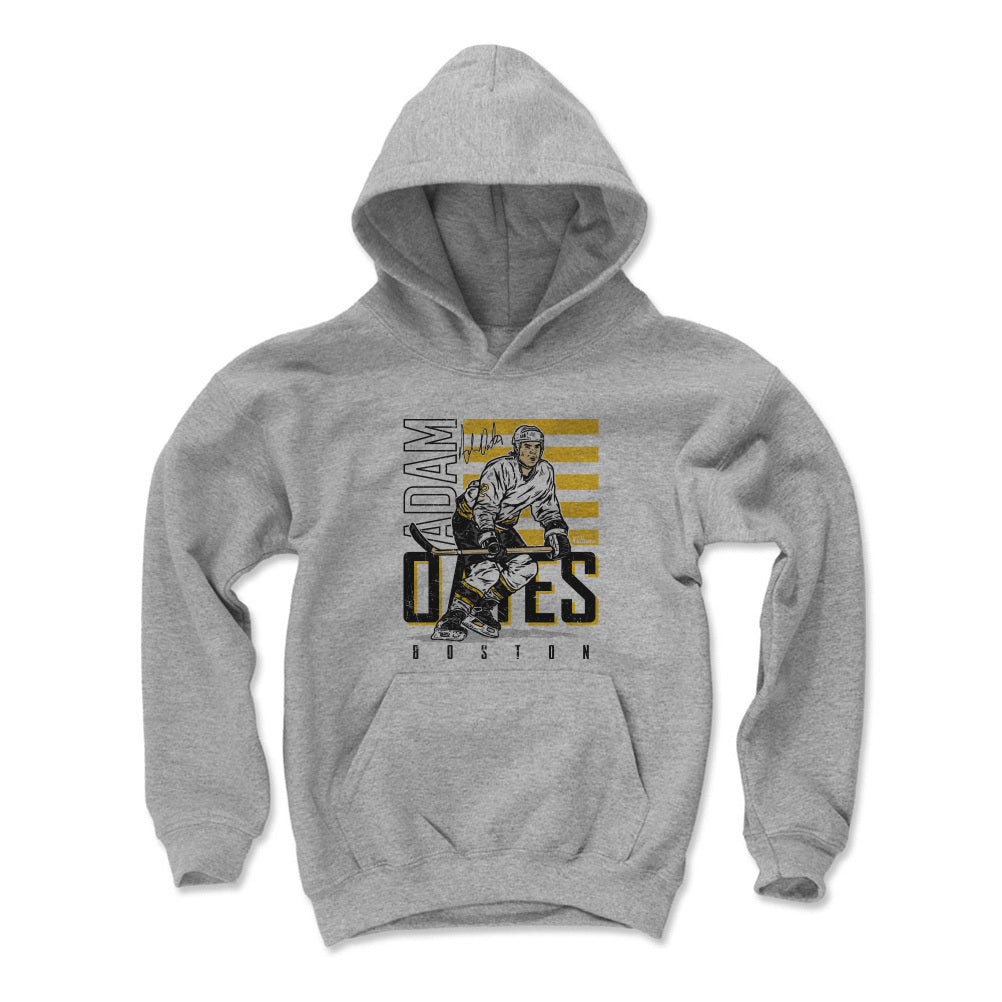Adam Oates Kids Youth Hoodie | 500 LEVEL