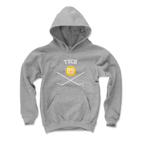 Alex Tuch Kids Youth Hoodie | 500 LEVEL