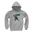 Elias Pettersson Kids Youth Hoodie | 500 LEVEL