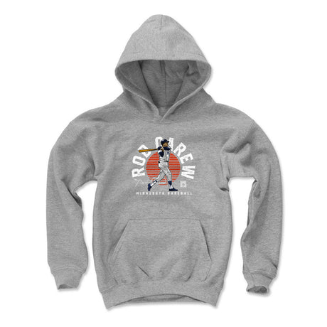 Rod Carew Kids Youth Hoodie | 500 LEVEL