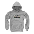 Dean Kremer Kids Youth Hoodie | 500 LEVEL