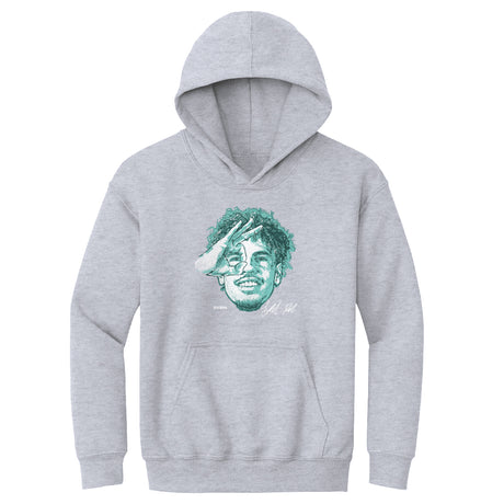 LaMelo Ball Kids Youth Hoodie | 500 LEVEL