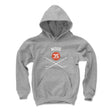 Andy Moog Kids Youth Hoodie | 500 LEVEL