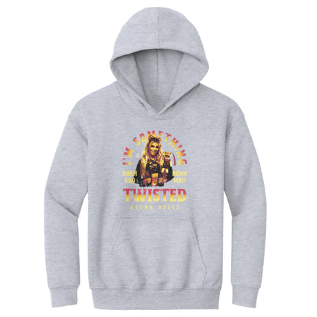 Alexa Bliss Kids Youth Hoodie | 500 LEVEL