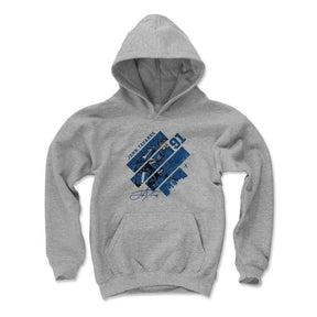 John Tavares Kids Youth Hoodie | 500 LEVEL
