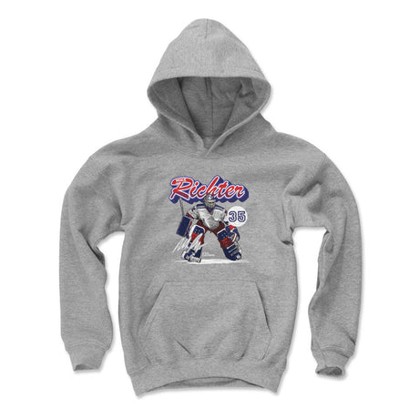 Mike Richte Kids Youth Hoodie | 500 LEVEL