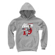 Bob Feller Kids Youth Hoodie | 500 LEVEL