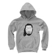 James Cook Kids Youth Hoodie | 500 LEVEL