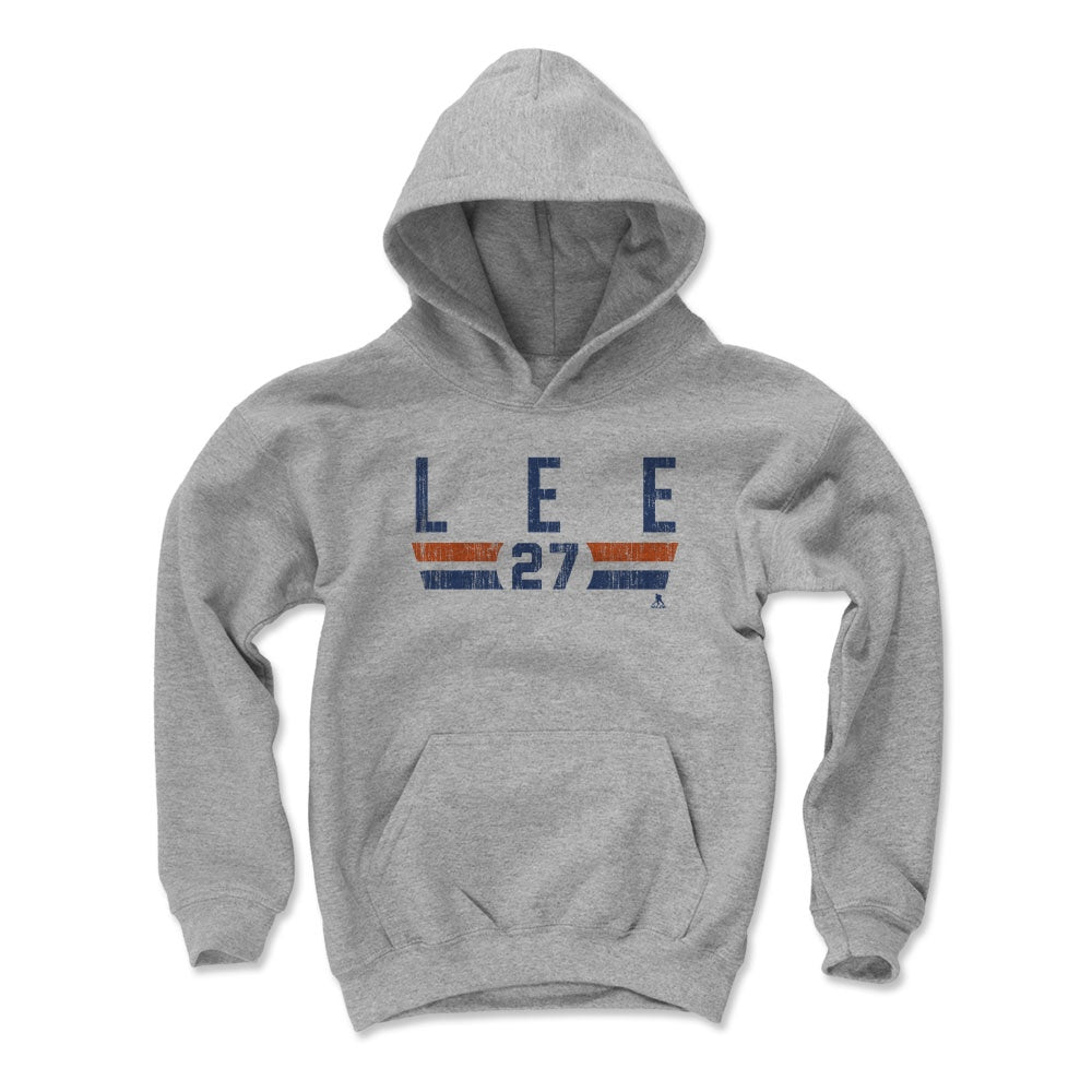Anders Lee Kids Youth Hoodie | 500 LEVEL