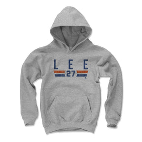 Anders Lee Kids Youth Hoodie | 500 LEVEL