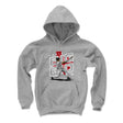 Craig Biggio Kids Youth Hoodie | 500 LEVEL