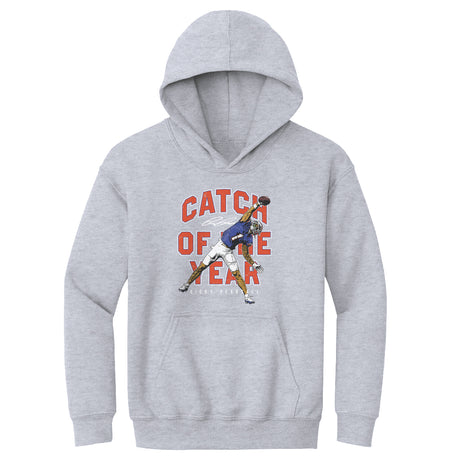 Ricky Pearsall Kids Youth Hoodie | 500 LEVEL