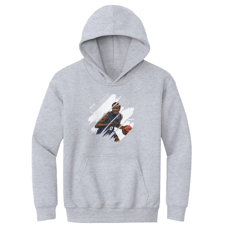 Bilal Coulibaly Kids Youth Hoodie | 500 LEVEL