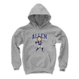 Josh Allen Kids Youth Hoodie | 500 LEVEL