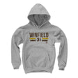 Dave Winfield Kids Youth Hoodie | 500 LEVEL