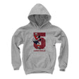 Aaron Ekblad Kids Youth Hoodie | 500 LEVEL