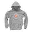 John Tonelli Kids Youth Hoodie | 500 LEVEL