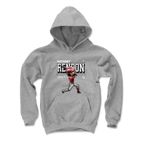 Anthony Rendon Kids Youth Hoodie | 500 LEVEL