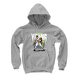 Trae Young Kids Youth Hoodie | 500 LEVEL