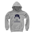 Reggie Jackson Kids Youth Hoodie | 500 LEVEL