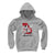 Ozzie Albies Kids Youth Hoodie | 500 LEVEL