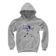 Freddie Freeman Kids Youth Hoodie | 500 LEVEL
