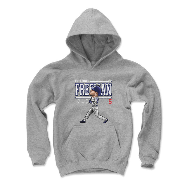 Freddie Freeman Kids Youth Hoodie | 500 LEVEL