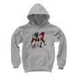 Warren Sapp Kids Youth Hoodie | 500 LEVEL