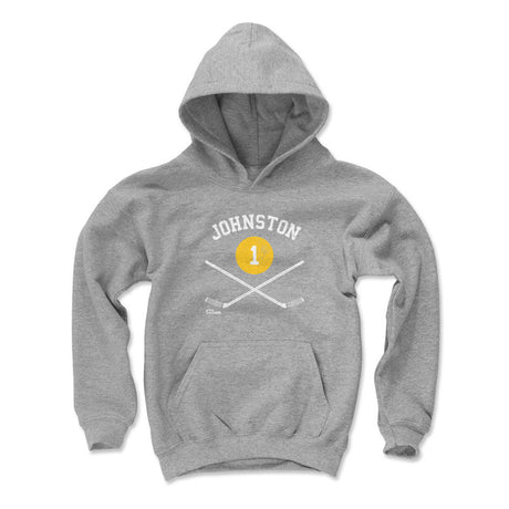 Ed Johnston Kids Youth Hoodie | 500 LEVEL