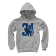 Auston Matthews Kids Youth Hoodie | 500 LEVEL
