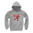 Kris Draper Kids Youth Hoodie | 500 LEVEL