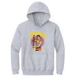 Ricky The Dragon Steamboat Kids Youth Hoodie | 500 LEVEL