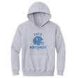 David Montgomery Kids Youth Hoodie | 500 LEVEL