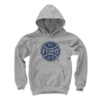 Whitey Ford Kids Youth Hoodie | 500 LEVEL