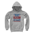 USA Kids Youth Hoodie | 500 LEVEL