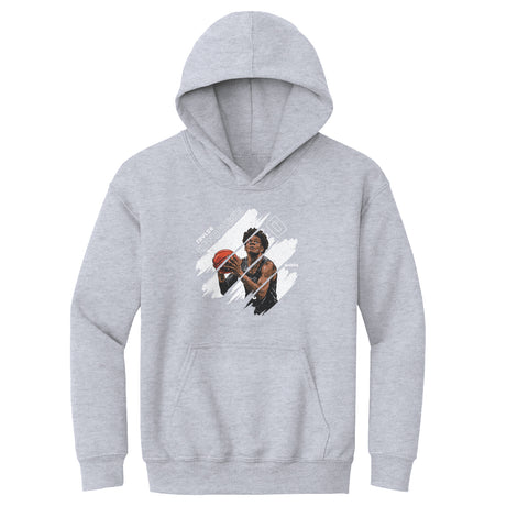Taylor Hendricks Kids Youth Hoodie | 500 LEVEL