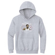 Donovan Mitchell Kids Youth Hoodie | 500 LEVEL