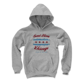 Chicago Kids Youth Hoodie | 500 LEVEL