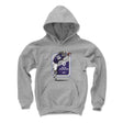 Justin Jefferson Kids Youth Hoodie | 500 LEVEL