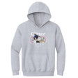 Evan Carter Kids Youth Hoodie | 500 LEVEL