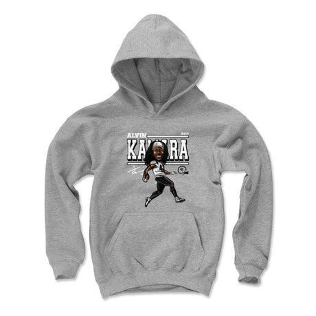 Alvin Kamara Kids Youth Hoodie | 500 LEVEL