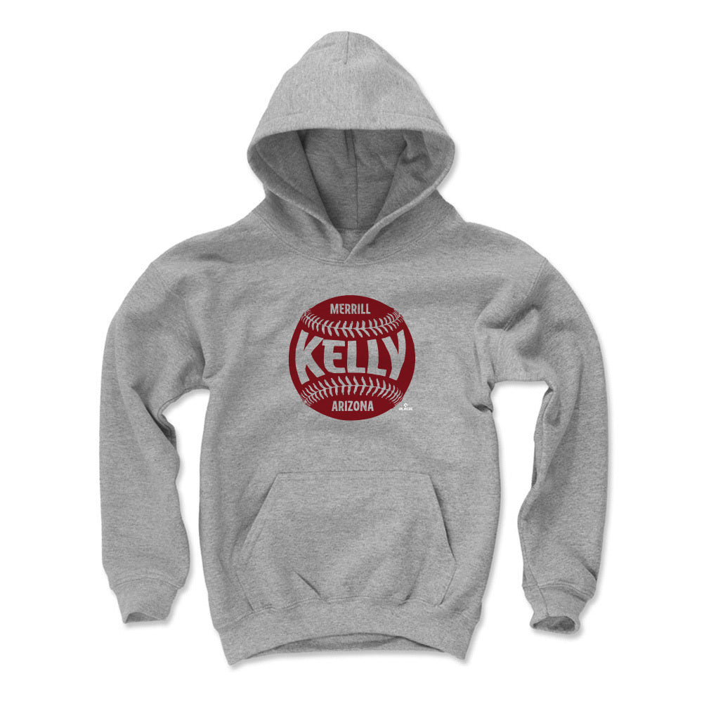 Merrill Kelly Kids Youth Hoodie | 500 LEVEL