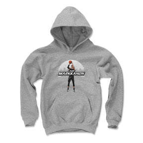 Lauri Markkanen Kids Youth Hoodie | 500 LEVEL