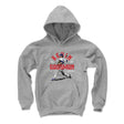 Kevin Gausman Kids Youth Hoodie | 500 LEVEL
