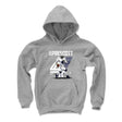 Dak Prescott Kids Youth Hoodie | 500 LEVEL