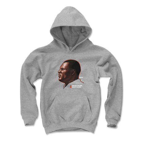 Deshaun Watson Kids Youth Hoodie | 500 LEVEL