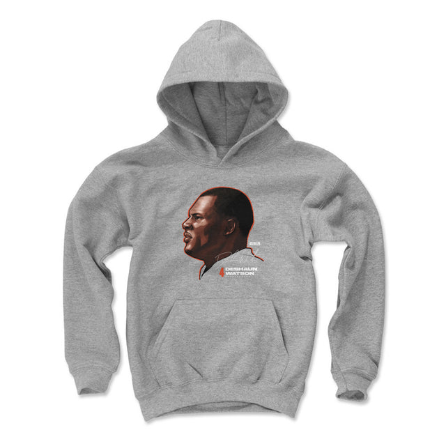Deshaun Watson Kids Youth Hoodie | 500 LEVEL
