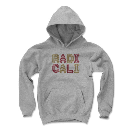 California Kids Youth Hoodie | 500 LEVEL