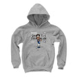 Michael Pittman Jr. Kids Youth Hoodie | 500 LEVEL